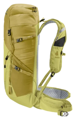 Deuter - Speed Lite 30 4 Deuter - Speed Lite 30 -BIG BEAR GEAR SHOP 3410622 1207 SpeedLite30 linden sprout D 04