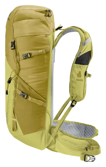 Deuter - Speed Lite 30 Deuter - Speed Lite 30 -BIG BEAR GEAR SHOP 3410622 1207 SpeedLite30 linden sprout D 04
