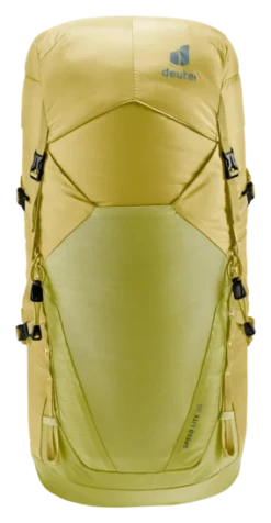 Deuter - Speed Lite 30 5 Deuter - Speed Lite 30 -BIG BEAR GEAR SHOP 3410622 1207 SpeedLite30 linden sprout D 05