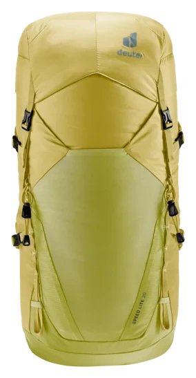 Deuter - Speed Lite 30 Deuter - Speed Lite 30 -BIG BEAR GEAR SHOP 3410622 1207 SpeedLite30 linden sprout D 05