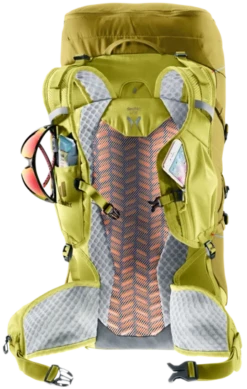 Deuter - Speed Lite 30 6 Deuter - Speed Lite 30 -BIG BEAR GEAR SHOP 3410622 1207 SpeedLite30 linden sprout D 06