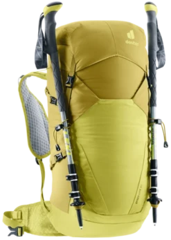 Deuter - Speed Lite 30 7 Deuter - Speed Lite 30 -BIG BEAR GEAR SHOP 3410622 1207 SpeedLite30 linden sprout D 07