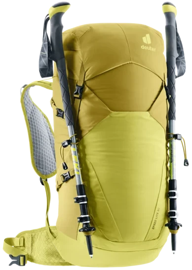 Deuter - Speed Lite 30 Deuter - Speed Lite 30 -BIG BEAR GEAR SHOP 3410622 1207 SpeedLite30 linden sprout D 07