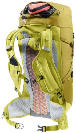 Deuter - Speed Lite 30 8 Deuter - Speed Lite 30 -BIG BEAR GEAR SHOP 3410622 1207 SpeedLite30 linden sprout D 08