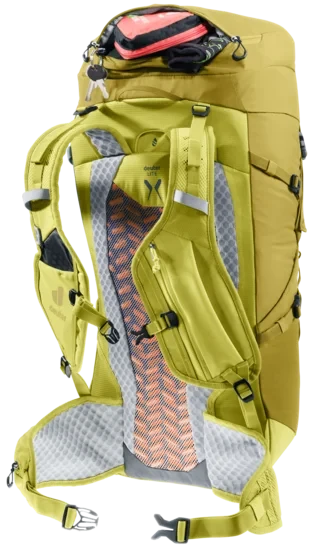 Deuter - Speed Lite 30 Deuter - Speed Lite 30 -BIG BEAR GEAR SHOP 3410622 1207 SpeedLite30 linden sprout D 08