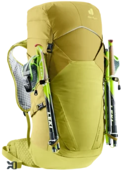 Deuter - Speed Lite 30 10 Deuter - Speed Lite 30 -BIG BEAR GEAR SHOP 3410622 1207 SpeedLite30 linden sprout D 10