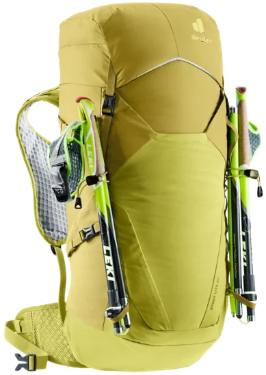 Deuter - Speed Lite 30 Deuter - Speed Lite 30 -BIG BEAR GEAR SHOP 3410622 1207 SpeedLite30 linden sprout D 10