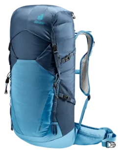 Deuter - Speed Lite 30 11 Deuter - Speed Lite 30 -BIG BEAR GEAR SHOP 3410622 1389 SpeedLite30 ink wave D 00