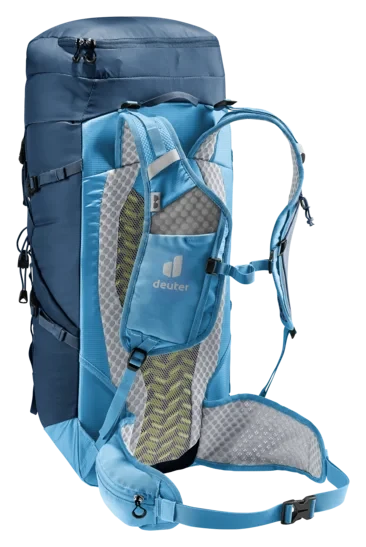 Deuter - Speed Lite 30 Deuter - Speed Lite 30 -BIG BEAR GEAR SHOP 3410622 1389 SpeedLite30 ink wave D 03