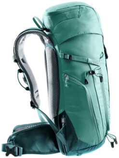 Deuter - Trail 22 SL Hiking Backpack -BIG BEAR GEAR SHOP 3440223 1377 Trail22SL glacier deepsea D 02