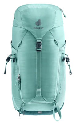Deuter - Trail 22 SL Hiking Backpack -BIG BEAR GEAR SHOP 3440223 1377 Trail22SL glacier deepsea D 03