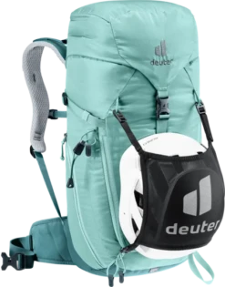Deuter - Trail 22 SL Hiking Backpack -BIG BEAR GEAR SHOP 3440223 1377 Trail22SL glacier deepsea D 07