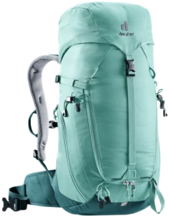 Deuter - Trail 22 SL Hiking Backpack -BIG BEAR GEAR SHOP 3440223 1377 Trail22SL glacier deepsea D 10
