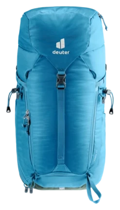Deuter - Trail 24 Hiking Backpack 3 Deuter - Trail 24 Hiking Backpack -BIG BEAR GEAR SHOP 3440323 3253 Trail24 wave ivy D 03