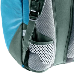 Deuter - Trail 24 Hiking Backpack 6 Deuter - Trail 24 Hiking Backpack -BIG BEAR GEAR SHOP 3440323 3253 Trail24 wave ivy D 06