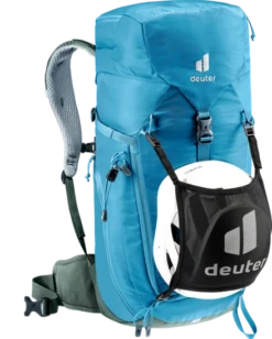 Deuter - Trail 24 Hiking Backpack 7 Deuter - Trail 24 Hiking Backpack -BIG BEAR GEAR SHOP 3440323 3253 Trail24 wave ivy D 07