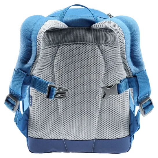 Deuter - Pico Children's Backpack Deuter - Pico Children's Backpack -BIG BEAR GEAR SHOP 3610023 1394 Pico aqua wave D 01