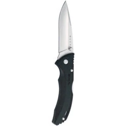 Buck Knives Buck - Bantam 286 Black Knife