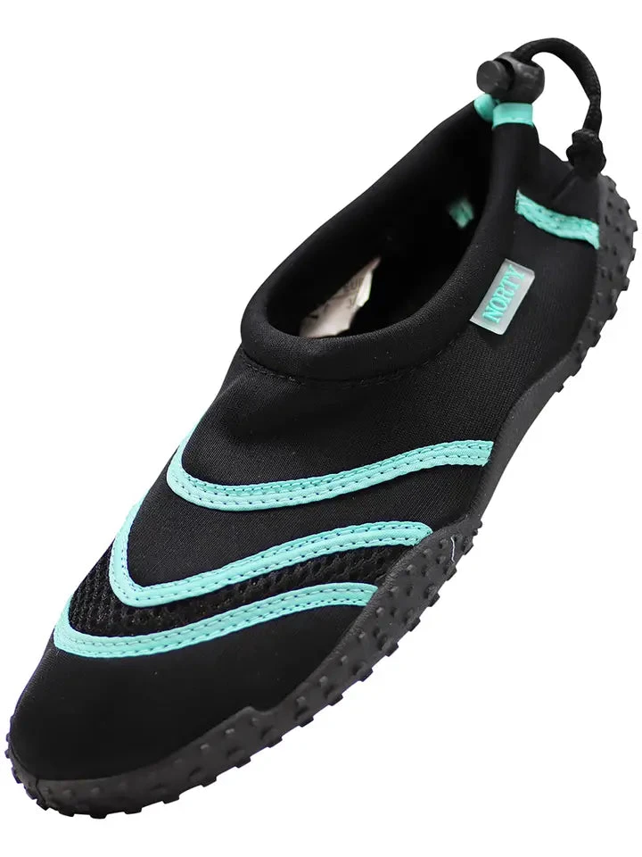 Norty - Women's Water Shoe Norty - Women's Water Shoe -BIG BEAR GEAR SHOP 382f7dfd335e4b8ec46aebd6208a9d3425412aaa47891670448d3692b6e8339d