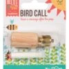 Toysmith - Beetle & Bee Garden Bird Call