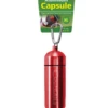 Coghlans Coghlan's - Aluminum Watertight Capsule (XL)