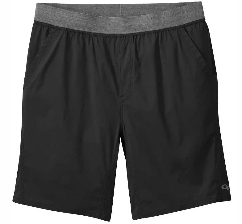 Outdoor Research - Men's Zendo Shorts 10" Outdoor Research - Men's Zendo Shorts 10" -BIG BEAR GEAR SHOP 40d0ef57ae493fe2a7acc4335f7008672804bb1c