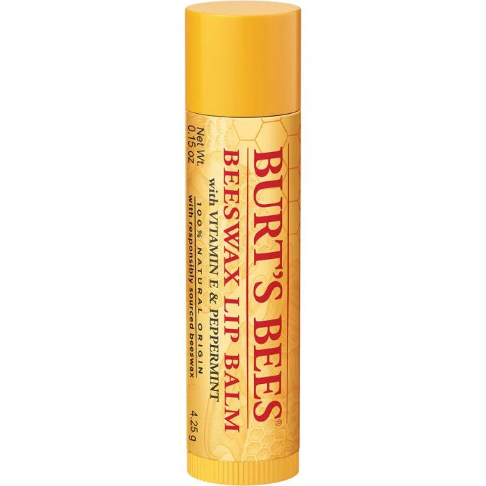 Burt's Bees Lip Balm Burt's Bees Lip Balm -BIG BEAR GEAR SHOP 470307