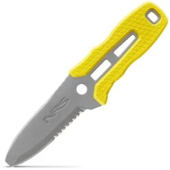 NRS - Pilot Knife -BIG BEAR GEAR SHOP 47300 03 SafetyYellow na Left 022724 1000x1000 3940e0e6 96c1 4656 8d43 33926387e2c2