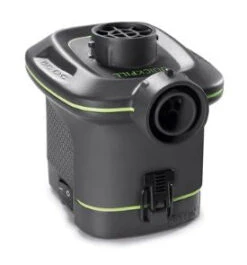 Intex - Quick-Fill Battery Air Pump