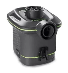 Intex - Quick-Fill Battery Air Pump Intex - Quick-Fill Battery Air Pump -BIG BEAR GEAR SHOP 4ed5ee0946789ad627a442aacfe092efdc2f41c1