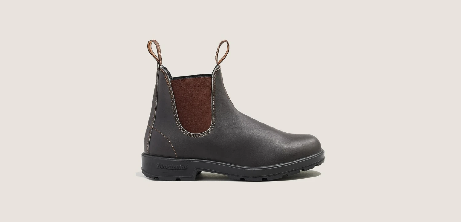 Blundstone - Chelsea Boot Blundstone - Chelsea Boot -BIG BEAR GEAR SHOP 500 1 min 1 1