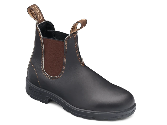 Blundstone - Chelsea Boot Blundstone - Chelsea Boot -BIG BEAR GEAR SHOP 500 W OB PNG sRGB 0