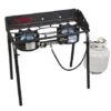 Camp Chef - Explorer 2 Burner Stove