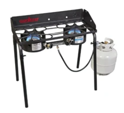 Camp Chef - Explorer 2 Burner Stove