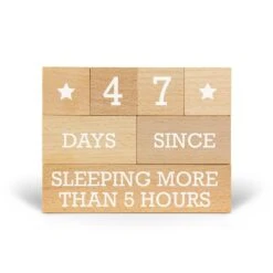 Fred -Who's Counting Parenting