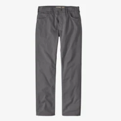 Patagonia - Men's Performance Twill Jeans - Reg