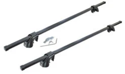 Malone - SteelTop Cross Rail System