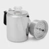 GSI - Glacier Stainless 6 Cup Percolator