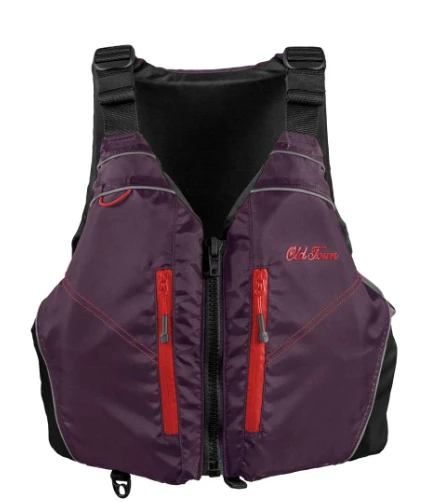 Old Town - Riverstream PFD Old Town - Riverstream PFD -BIG BEAR GEAR SHOP 69b0905211f77383ac4867d614077f9134769c90
