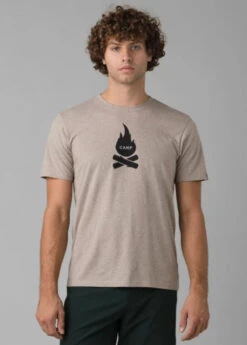 PrAna - Men's Campfire Journeyman T-Shirt