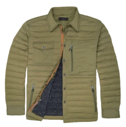 Dakota Grizzly - Men's Bruce Jacket