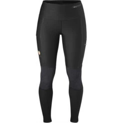 Fjallraven - Women's Abisko Trekking Tights