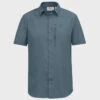 Fjallraven - Men's Abisko Hike Shirt Short Sleeve