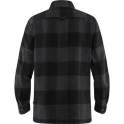 Fjallraven - Men's Canada Shirt -BIG BEAR GEAR SHOP 7323450542559 fw19 b canada shirt m fjaellraeven 21