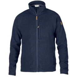 Fjallraven - Men's Buck Fleece