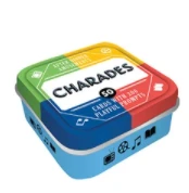 Chronicle Books After Dinner Amusements