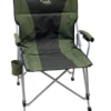 Wilcor - Deluxe Straight Back Folding Camp Chair