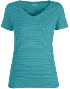 Fjallraven - Abisko Cool T-Shirt W