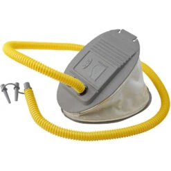 NRS - Scoprega GP 5 Foot Pump