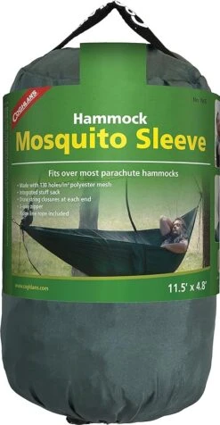 Coghlans Coghlan's Hammock Mosquito Sleeve